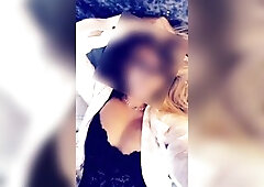 Expecting for your dude to come home cuz u wish the Rod!