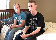 Raunchy Students Enjoy Sucking