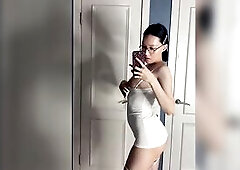 Merely a not many seconds… but very tempting