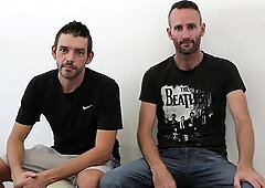 Mason & Danny: The Interview - AmateursDoIt