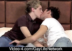 Wicked Bedroom Homo Act