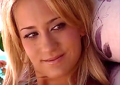 Trina Michaels - Sexy Bikini Sex: Blowjob, Doggy  Missonary Porn