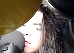 Ardent ASMR