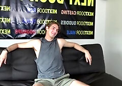 Next Door Casting: Amateur Tyler Wild's Debut