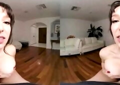 Seductive Pt Lexi Luna is Insane to Turn Workout Session into Intensive Bang bec...