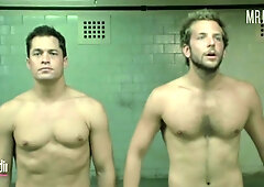 Sexiest Celebs Who Split In 2019... Naked - Mr.Man