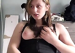 Nessuno mai spetterebbe che a il cazzo