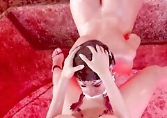 big dick sfm compilation