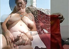 ILOVEGRANNY Amateur Grannies Doing Their Best Pics