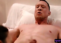 Gorgeous Ts Hot Cowgirl Sex With Jade Venus