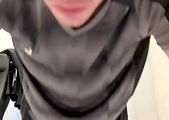 It’s just me and my body issues now #day67