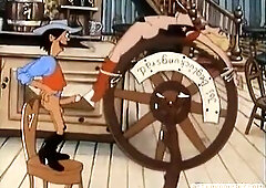 See Classic Toon on .com, the most excellent hardcore porn web page.  is home to the widest selection of free Parody sex movies full of the hottest po