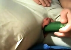 Big Pussy Lips on Webcam