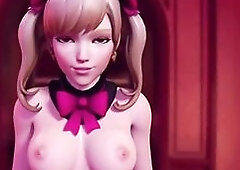 Ideal CG SFM Comics Compilation [102] (SOUND 60FPS/120FPS)