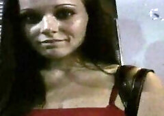 Natasha Admirable Love Getting Creamed