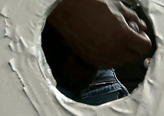 Men Over 30: Glory Hole Fuck