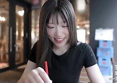 Asian Angel 3342 - SkyAngel