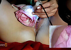 Creampie ninja mom, pov hairy creampie compilation, close up