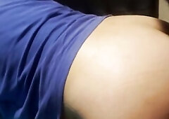 ANAL MI SUEGRA LE REVIENTO EL CULO A LA DE MI NOVIA GRITA ANAL