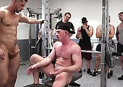 Roman Todd & Nick Fitt - BB