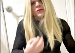 Hottest ts, transgender, trans fuck trans