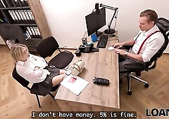 LOAN4K. U Can't Cover That loan