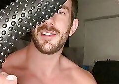 Quarantine with Toys