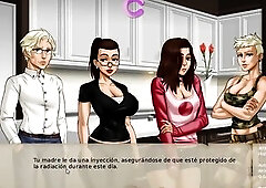 S.H.E.L.T..E.R. ~An Apocalyptic Tales [Video 4]~