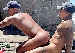 Manmeat, jhon prado, public