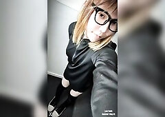 Oriental Ladyboy Lexi Faith summer vlog 01