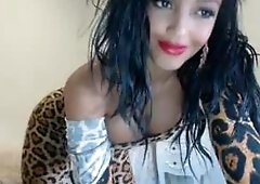 CIMA black and ebony