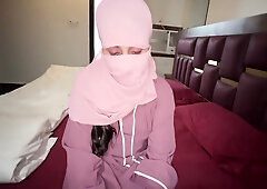 Ammi Jaan Ko Anal Ke Liye Manaya Hardcore Doggy Style Anal