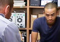 Young Perps: Pervert Pardoned for Peeping in Public