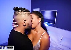 Hawt Oriental mother I'd like to fuck Squirting Creampie The Oriental Bellagio Debut