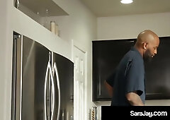 Sara And Dees Big Tits Sex - Dee Williams And Sara Jay