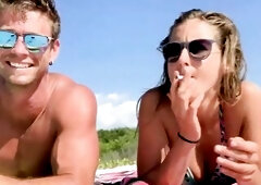 Sex Am Clearwater Beach