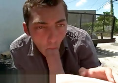 Xxx butt anal gay porn movietures Sneaky Freaky