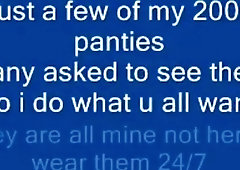 panty panties