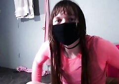 Ruined femboy tugjob POV! (Trailer)