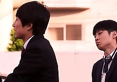 Eva Japanese Cutie Brunette Amateur