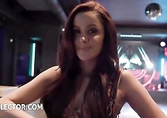 Club Night Heat with Vanna Bardot and Gizelle Blanco