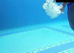 Welcome to the nice underwater erotic world, a peculiar place on the web for all lovers of the submerged female forms. The water discloses the real ho