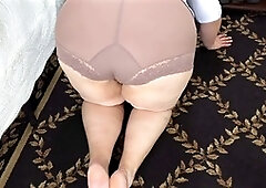 Pawg milf, bbw milf, chubby mature