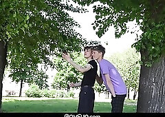 Russian Gay Teen Boys Eat And Fuck Ass - Boyfun