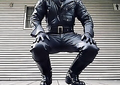 LeatherBoy
