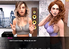 Pine Falls The Mysterious Fog Ep 64