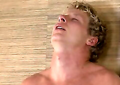 Alexander Kudrov Tugging Dick