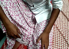 Girlfriend Kokila Sucks Small Cock Desi Girl Friend