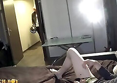 Fucked By His Boyfriend