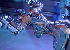 Warframe